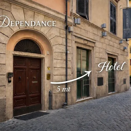 Duca D'Alba Hotel - Chateaux & Hotels Collection-2