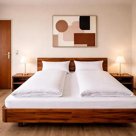 Stadthotel Jülich-2