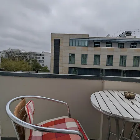 Hotel-Pension Charlottenburg-2