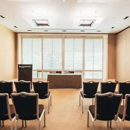 Intercontinental Geneve By Ihg-2