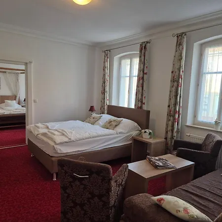 Boutiquehotel Goldene Rose - self-check-in-2