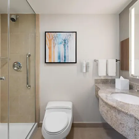 Hilton Garden Inn West 35th Street-2