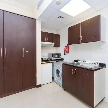 City Stay Premium Hotel Apartments-3