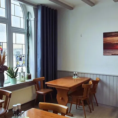 Hotel Münchner Löwenbräu-3