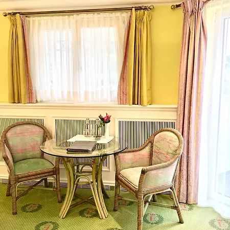 Boutique Hotel Villa Am See (Adults Only)-2
