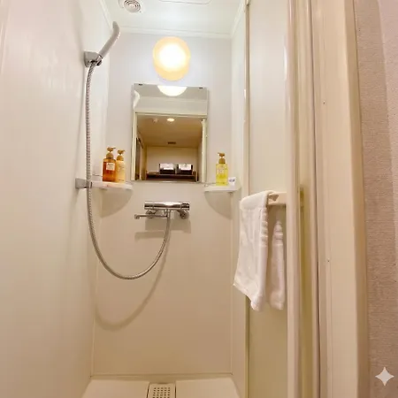 Dormy Inn Akihabara-3