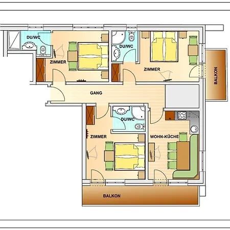 rechenau LIVING&RELAX-2