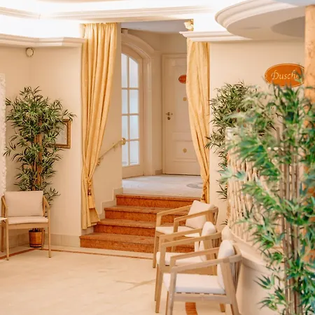 Rugard Thermal Strandhotel-3