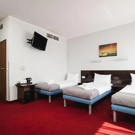 Focus Hotel Gdansk-3