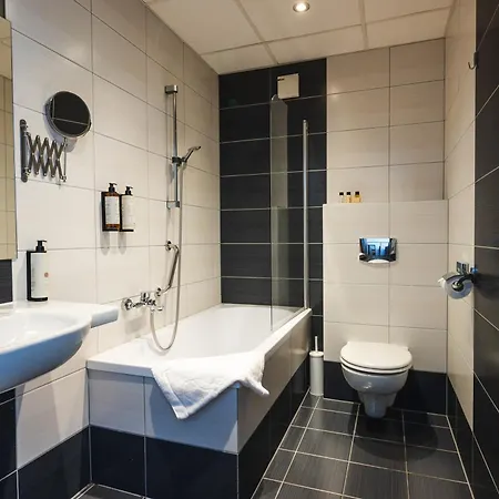 Focus Hotel Gdansk-2
