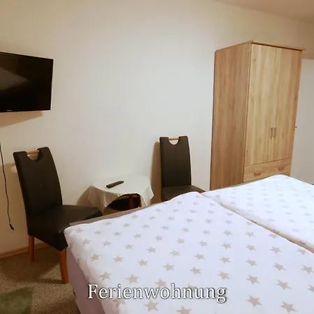 Pension Haus Linden-3