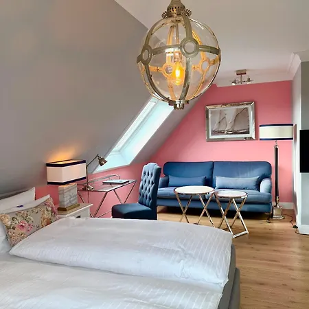 Hotel Norderriff-2