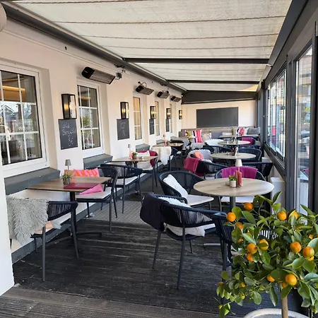 Hotel Gasthof Zur Post-3