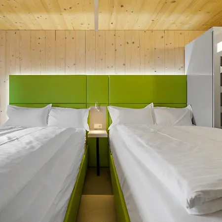 Aparthotel Zell Am See-3