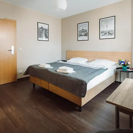 Happy Hotel Berlin-2