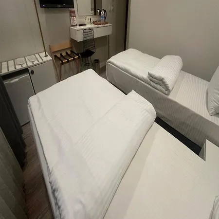 Actuel Life Hotel-3