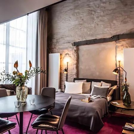 Fisher's Loft Hotel-3