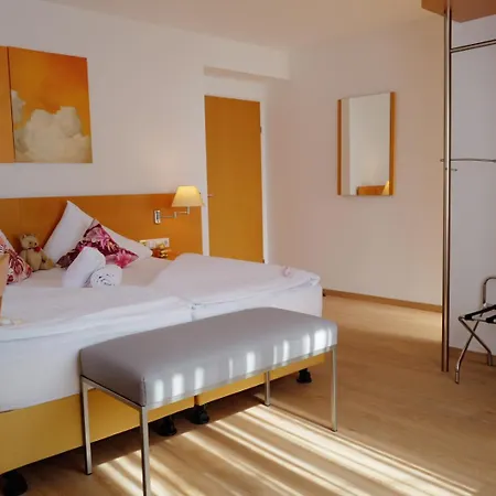 Motel55 - nettes Hotel mit Self Check-In in Villach, Warmbad-3