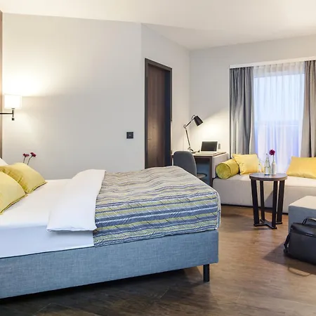 Hotel Smartino-2