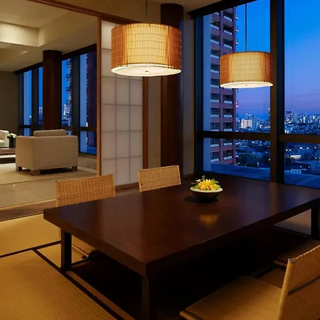 Grand Hyatt Tokyo-2