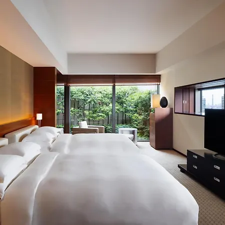 Grand Hyatt Tokyo-3