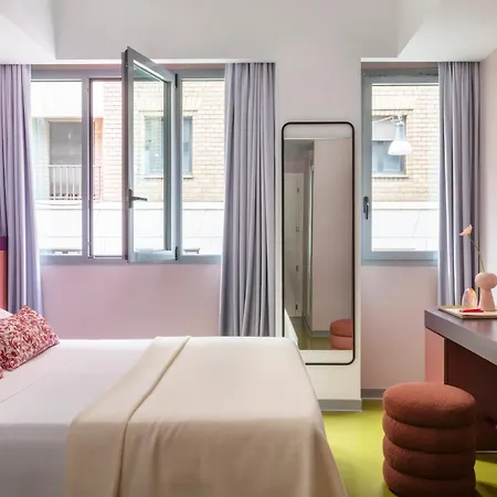 Moderno Hotel Roma - Adults Only-3