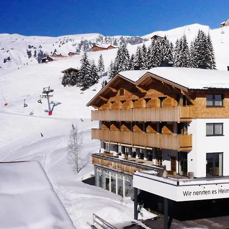 Boutique Hotel Hohes Licht-2