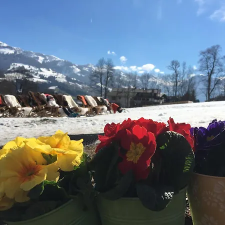 Hotel Rasmushof Kitzbühel-2
