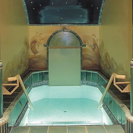 Schüle's Wellnessresort&SPA Adults Only-3