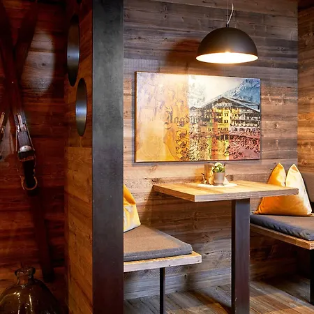 Relais&Chateaux Spa-Hotel Jagdhof-2