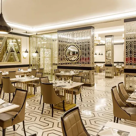 Ramada By Wyndham Istanbul Golden Horn-2