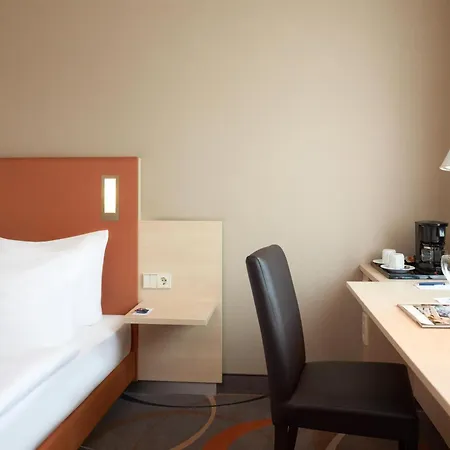Essential By Dorint Berlin-Adlershof-2