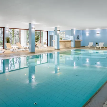 Doubletree By Hilton Luxembourg-2