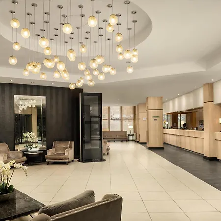Doubletree By Hilton Luxembourg-3