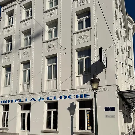 Hotel La Grande Cloche-3