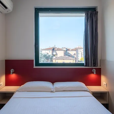 Hotel Porta Palio-3