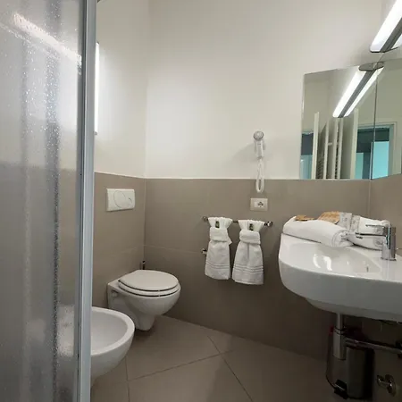 Hotel Residence Holiday-3