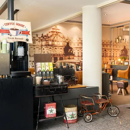 Arthotel Ana Neotel, Trademark Collection By Wyndham-3