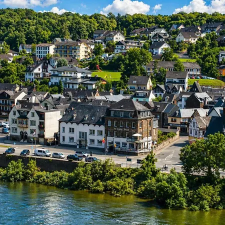 Hotel Zur schönen Aussicht-3