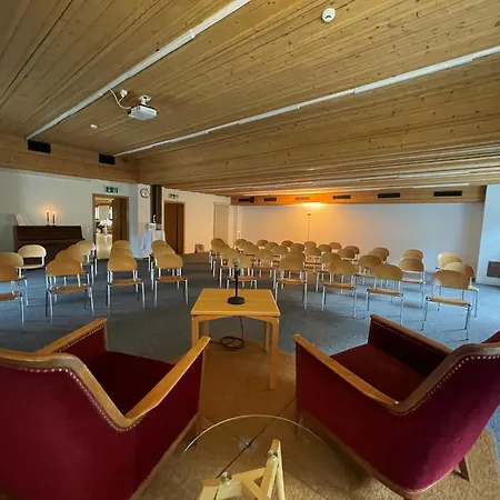 Hotel&Bildungshaus St. Jodern-2
