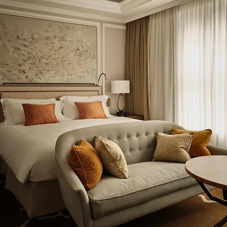 The Cadogan, A Belmond Hotel, London-3