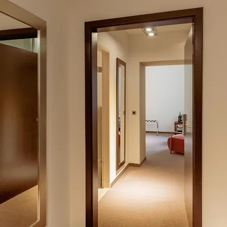 Herzogshof - Boutique-Hotel Am Dom-3