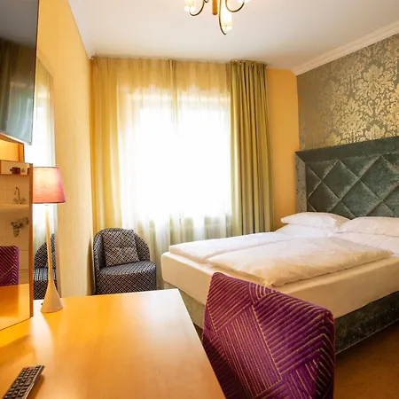Classic Hotel Harmonie-2