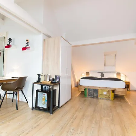 Hotel Wohnbar-3