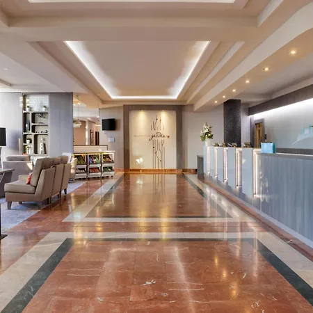 Hilton Garden Inn Dublin City Centre-2