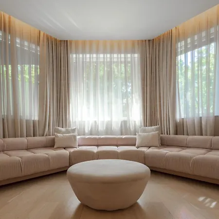 Abac Hotel Boutique 5 Gl-3