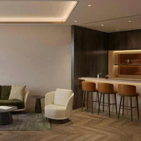 Renaissance Polat Istanbul Hotel-3