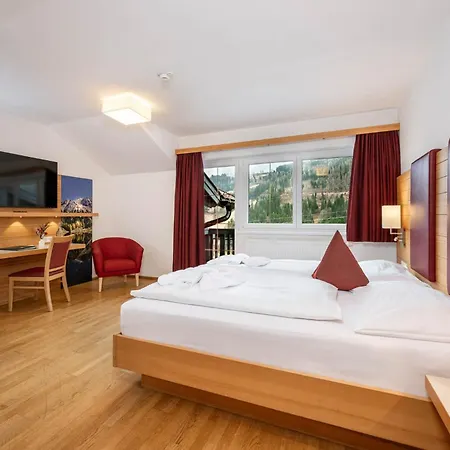 Hotel Sonnschupfer-3