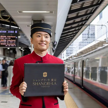 Shangri-La Tokyo-2