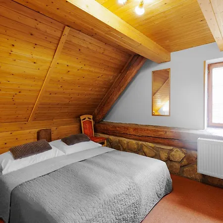 Hotel BELLA-2
